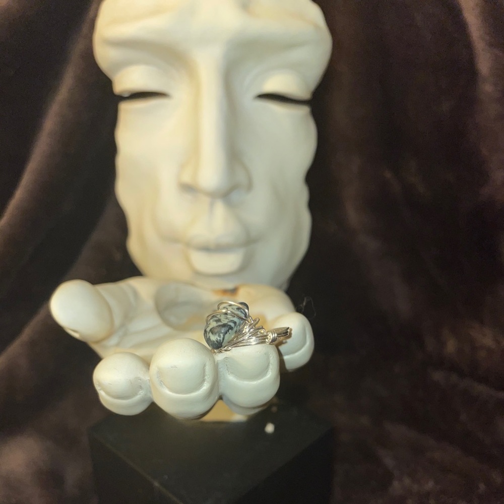 Algae ring